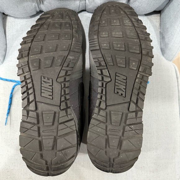 Nike Morgan 2 OMS “Anthracite” - Picture 6 of 7